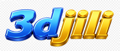 3djili লোগো